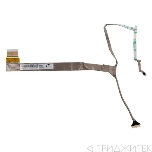 Шлейф матрицы для ноутбука Samsung 425, R428, R429, R430, R439, R440, R470, R480 40 PINS