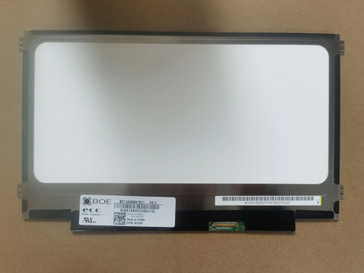 NT116WHM-N21 11,6-дюймовый ЖК-экран для ноутбука 1366X768, 30 контактов, работает для Dell Chromebook 3120 3180 3100 3110