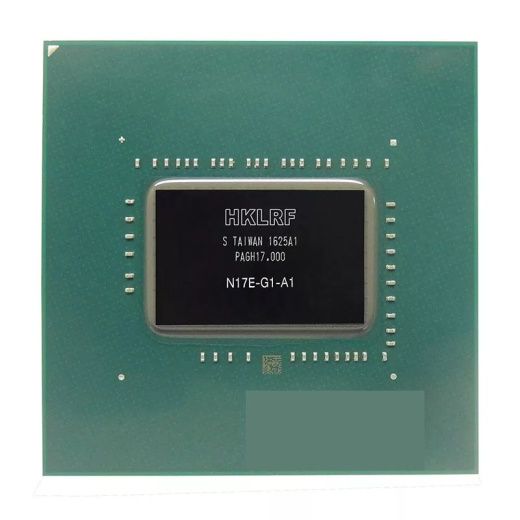 Видеочип NVIDIA N17E-G1-A1