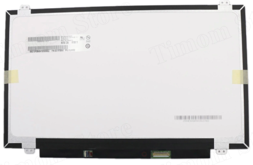 Матрица для Lenovo ThinkPad T480 T480s B140HAK01.0 подходит для NV140FHM-T00 R140NWF5 R1 R140NWF5 R6 сенсорный ЖК-экран 1920*1080 IPS 40 контактов для 14,0 
