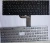 Клавиатура для ноутбука Lenovo IdeaPad 700-15ISK чёрная, без рамки