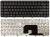 Клавиатура для ноутбука HP Pavilion dv6-3000, черная с черной рамкой