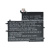 Аккумулятор CameronSino CS-TOU845NB для ноутбука Toshiba Satellite U845W, 7.4В, 7030 мАч, 52.02 Вт, Li-Polymer, черный