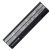 Аккумулятор для ноутбука MSI FX400, FX600, FX610, FX700, CR650, GE620, 5200mAh, 11.1V