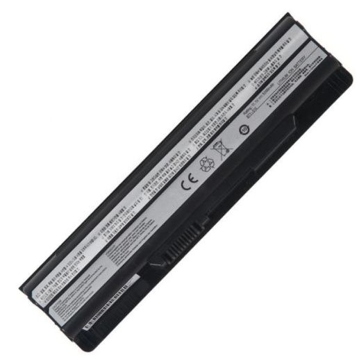 Аккумулятор для ноутбука MSI FX400, FX600, FX610, FX700, CR650, GE620, 5200mAh, 11.1V