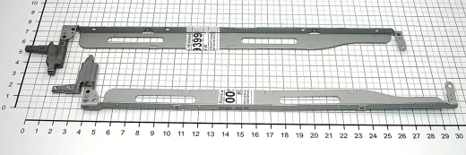 Петли для ноутбука HP Compaq NX6110 NX6120 NC6110 NC6120