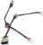 Разъем питания для ноутбука Lenovo Z40-70, Z40-75, Z41-70, Z50-70, Z50-75, Z50-80 с кабелем
