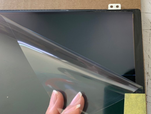 Матрица для Lenovo 110-15ISK ноутбук ideapad 80UD тип HD 1366*768 TN 30 контактов 