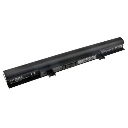 Аккумулятор CameronSino CS-MDE641ND для ноутбука Medion Akoya E6411, Akoya E6412T, 15.2В, 2600 мАч, 39.52 Вт, Li-ion, черный