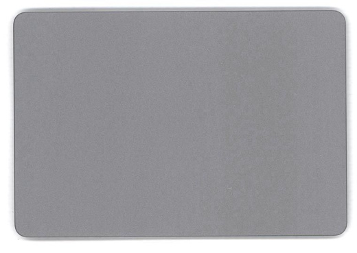 Тачпад для Apple MacBook Air 13 Retina A2179 Early 2020 Space Gray