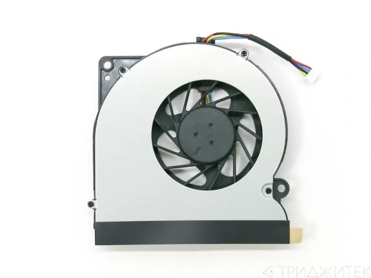 Кулер (вентилятор) Asus N61, K52 бу