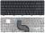 Клавиатура для ноутбука Dell Inspiron 14R, N4010, N4030, N5030, M5030 чёрная