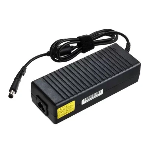 Блок питания для HP Compaq 19.5V 6.15A (7.4x5.0), pin