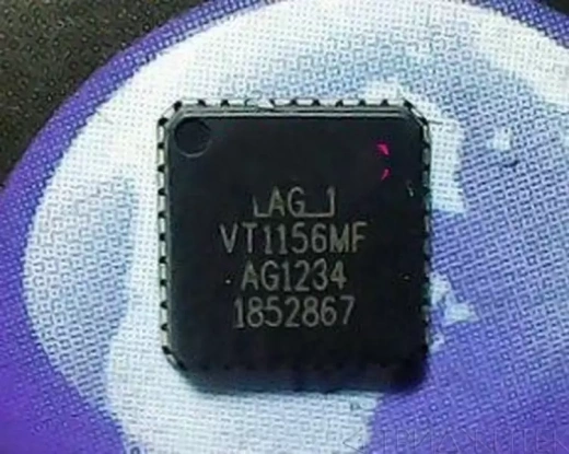 Микросхема VT1156MF