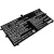 Аккумулятор CameronSino CS-LVS400NB для ноутбука Lenovo Yoga 4S, Yoga 900S, 7.4В, 6900 мАч, 51.06 Вт, Li-Polymer, черный