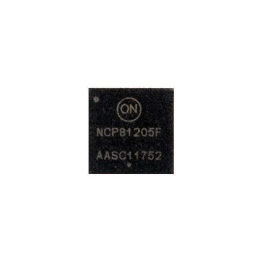 NCP81205F с разбора