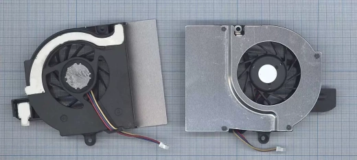 Вентилятор (кулер) для ноутбука Toshiba Satellite M200, M203, UDQFZZR28C1N