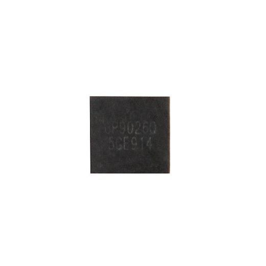 VRM controller UP9026Q с разбора