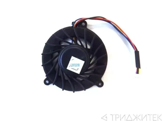 Вентилятор (кулер) для ноутбука Asus M51