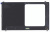 Матрица M133NWF2 R0 13.3", 1920x1080, 30 pin, LED, матовая 