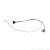 Шлейф матрицы для ноутбука Lenovo G40-30, G40-45, G40-70, G40-75, Z40-45, Z40-70, independent, DC02001M600