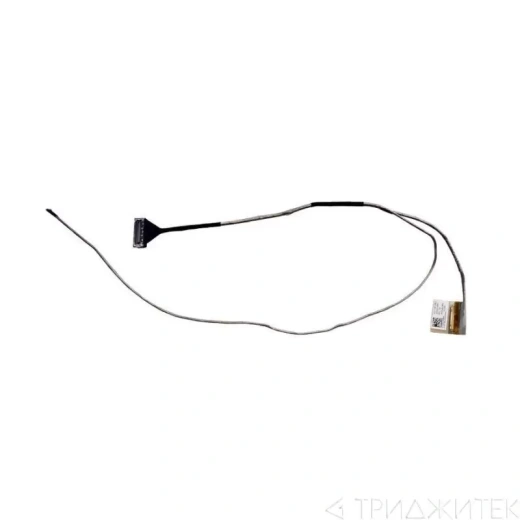 Шлейф матрицы для ноутбука Lenovo G40-30, G40-45, G40-70, G40-75, Z40-45, Z40-70, independent, DC02001M600