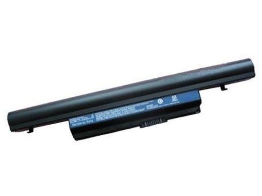 Аккумулятор для ноутбука Acer 3820T, 4820T, 5820T, 4400mAh, 11.1V
