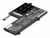 Аккумулятор для ноутбука Lenovo IdeaPad Yoga 510-15ISK (L15M2PB1), 7.6 В, 4510 мАч