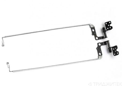 Петли для Toshiba Satellite L50-B, L55A-T, L55-B
