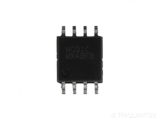 Микроконтроллер MC68HC908QT1CDW