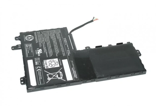 Аккумулятор для ноутбука Toshiba U940 3800 мАч, 11.4В (оригинал)