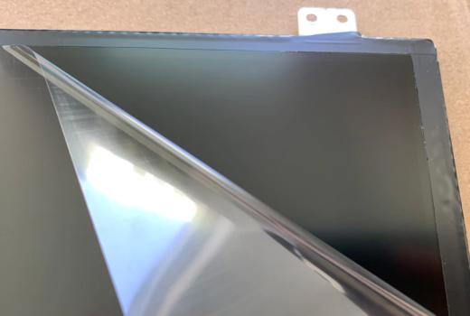 Матрица для LG  LP173WF4-SPD1  1920*1080  матовый 17,3 дюймовый матрица