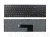 Клавиатура для ноутбука Sony Vaio SVF15N, SVF15N100C, SVF15N14CXB, SVF15N14CXS, SVF15N17SGB чёрная, с рамкой, с подсветкой