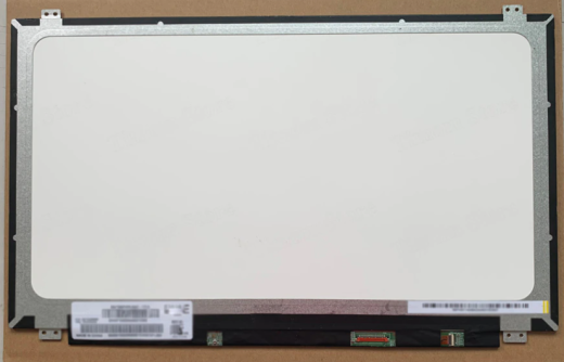 Матрица для ноутбука Lenovo Ideapad V310-15IKB  со светодиодными отверстиями для винтов 1366*768 1920*1080 