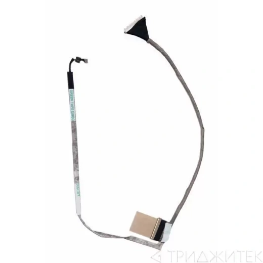 Шлейф матрицы для ноутбука Acer Aspire 5534, 5538, 5538G
