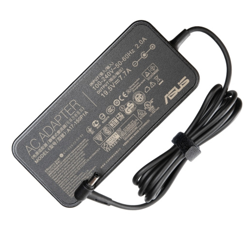 Блок питания Asus 19.5V 7.7A 5.5x2.5 (150W)