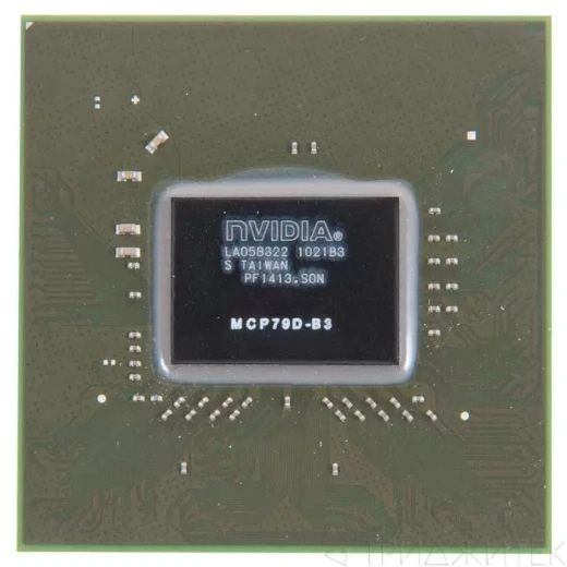 Северный мост MCP79D-B3 RB