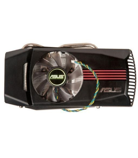 Система охлаждения(4090) для видеокарты Asus GTX650