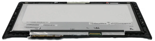 Матрица Lenovo 80J8   5D10H29301 для Yoga 700-11ISK  11,6 сенсорный ЖК-дисплей для ноутбука с рамкой FHD Yoga 3-1170 