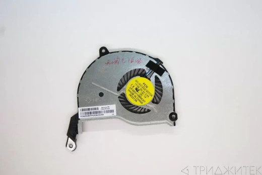 Вентилятор (кулер) для ноутбука HP Compaq CQ40, CQ41, CQ45, DV4-1000, DV4T, HDV4Z, Intel
