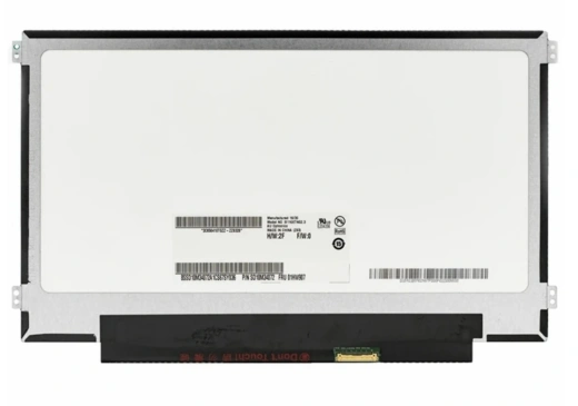 B116XTN02.3 11,6-дюймовый ЖК-экран для ноутбука, 1366X768, 30-контактный, работает для ASUS X205T X205TA E202S E200H