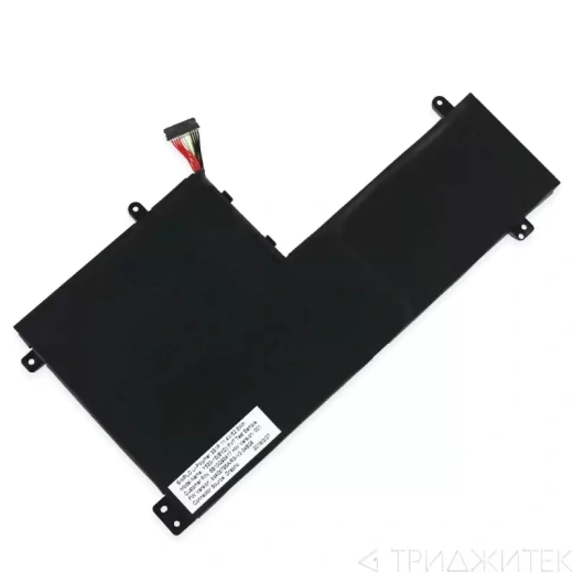 Аккумулятор для Lenovo Legion Y530, Y530-15ICH, Y7000, Y7000P (L17M3PG1), 52.5Wh, 11.4V