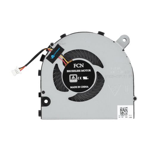 Кулер FCN DFS561405FL0T-FJ3A