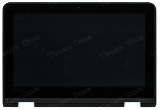 Матрица для Lenovo ThinkPad Yoga 11e 5th Gen 20LN 20LM  LCD assembly  1366*768
