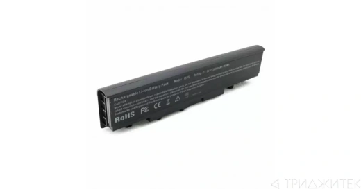 Аккумулятор (батарея) для Dell Studio 1535 5200mAh
