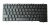 Клавиатура для HP NC4000/NC4010 RU, Black