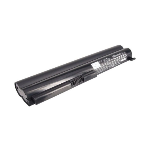 Аккумулятор CameronSino CS-LXA410NB для ноутбука LG Xnote A405, Xnote A410, Xnote A505, 11.1В, 4400 мАч, Li-ion, черный