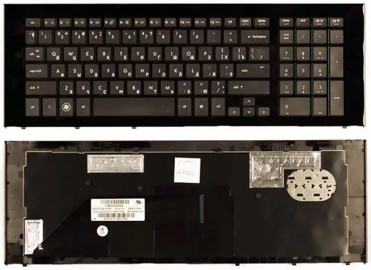 Клавиатура для ноутбука HP ProBook 4720, 4720s