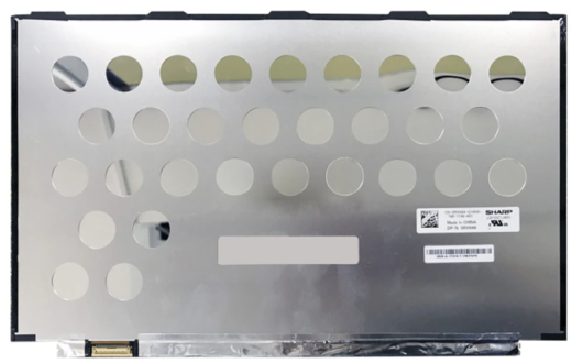 Матрица для DELL P54G LQ133M1JW21 подходит для LQ133M1JW23 LQ133M1JW11 FHD 1920*1080 IPS 30 PIN матовый 13,3 светодиодный 