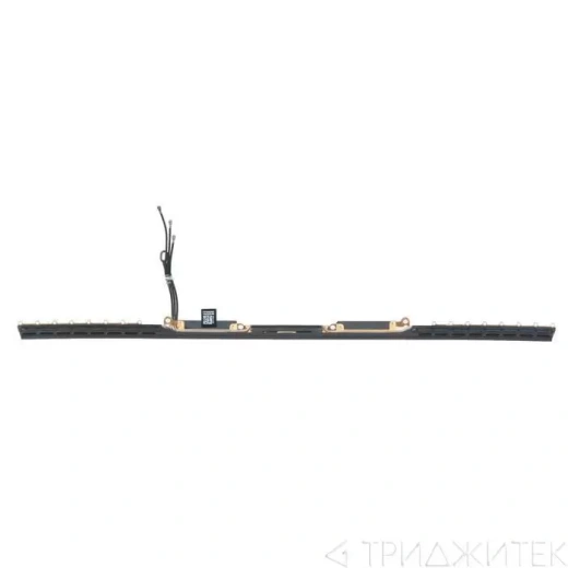Wi-Fi антенна для Apple MacBook Pro Retina 15 A1707 Touch Bar Late 2016